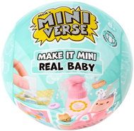 MGA's Miniverse - Make it Mini Baby Care - Craft for Kids