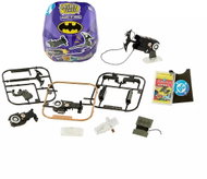 MGA's Miniverse – Make It Mini Batman - Craft for Kids