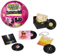 MGA's Miniverse - Real Music - Craft for Kids