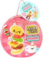 MGA's Miniverse - Make It Mini Plush - Craft for Kids