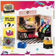 MGA's Miniverse – Make It Mini Media Room - Craft for Kids