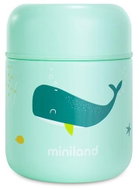 Miniland Ocean Velryba 280 ml - Children's Thermos