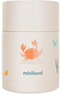 Miniland Ocean Krab 600 ml - Children's Thermos