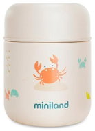 Miniland Ocean Krab 280 ml - Children's Thermos