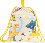 Miniland Taška do školky Jurassic - Children's Backpack