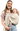 Baby Carrier (3.2–16kg) – Beige