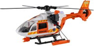 Teddies Rescue Helicopter 32cm - Helicopter