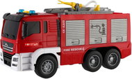 Teddies Fire Engine 25cm - Toy Car