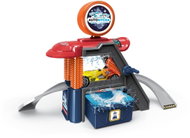 Teddies Car Wash with Colour-Changing Car - Game Set