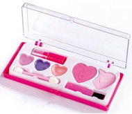Teddies Beauted Make-Up Palette Set - Children’s Makeup Set