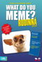 What Do You Meme – Rodinná edícia - Kartová hra