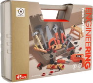 Teddies Tool Set with Drill - Tool Set