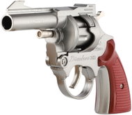Teddies 8-Shot Cap Gun Revolver 18cm - Toy Gun