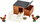 Chicken Coop with Run