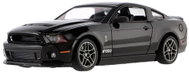 Teddies Teddie Ford Shelby GT500 - Remote Control Car