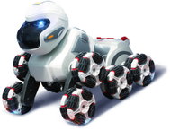 Teddies Gorilla Steam Blower - Remote Control Car
