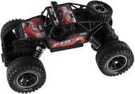 Teddies Off-Road Car Red - Remote Control Car