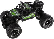 Teddies Off-Road Car Green - Remote Control Car