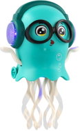 Teddies Dancing Jellyfish - Interactive Animal Toy