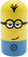 KEEEPER Minions Kevin Storage Box 10L - Toy Organiser