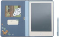 Little Dutch Blue Forest Friends Drawing Tablet - Electronic Drawing Board
