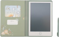 Little Dutch Green Safari Friends Drawing Tablet - Electronic Drawing Board