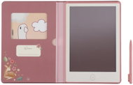 Little Dutch Pink Fairy Garden LCD Writing Tablet - Electronic Drawing Board