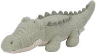 Little Dutch Crocodile Safari Friends - Soft Toy