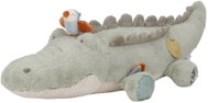Little Dutch Crocodile XL Safari Friends - Soft Toy