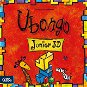 Ubongo Junior 3D – druhá edícia - Spoločenská hra