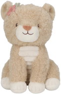 Little Dutch Lion 17cm Safari Friends - Soft Toy