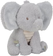 Little Dutch Elephant 17cm Safari Friends - Soft Toy