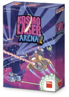 Dino Kosmo laser aréna rodinná hra - Board Game