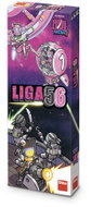 Dino Kosmo laser aréna - liga 56 rodinná hra - Social Game Expansion