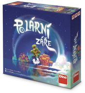 Dino Polární záře - Board Game