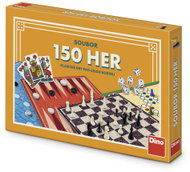 Dino Soubor 150 her - Social Game