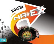 Ruleta Na ex! - Party Game