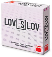 Dino Lov slov sk - Party Game