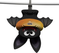 Eugy Bat 3D Cardboard Model Kit - 3D Puzzle