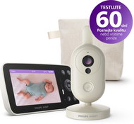 Philips AVENT SCD863/26 Electronic Video Baby Monitor - Baby Monitor