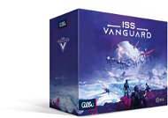 ISS Vanguard - Spoločenská hra