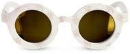 Suavinex Polarised Sunglasses 12–24 months flowers - Sunglasses