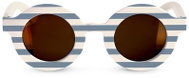 Suavinex Polarised Sunglasses 12-24 Months Blue Stripes - Sunglasses