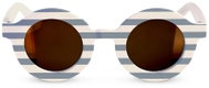 Suavinex Polarised Glasses 24-36 months blue stripes - Sunglasses