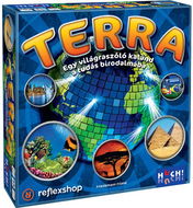 Terra - Társasjáték