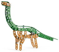 Merkur Brachiosaurus, 145 dílků - Building Set