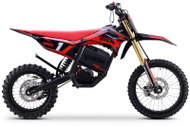 Beneo Motors Venom 6500W red - Electric Motorcycle