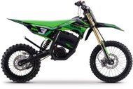Beneo Motors Venom 6500W green - Electric Motorcycle