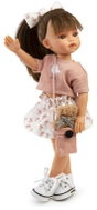 Antonio Juan 25305 Emily – realistická panenka s celovinylovým tělem – 33 cm - Doll