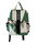 Changing Backpack Green Graphic